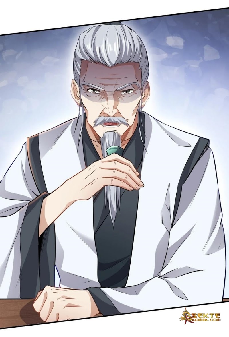 First Dragon (Yuanlong) Chapter 96 halaman 28