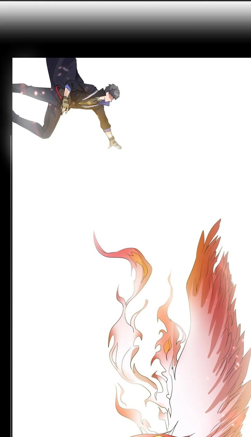 First Dragon (Yuanlong) Chapter 97 halaman 22