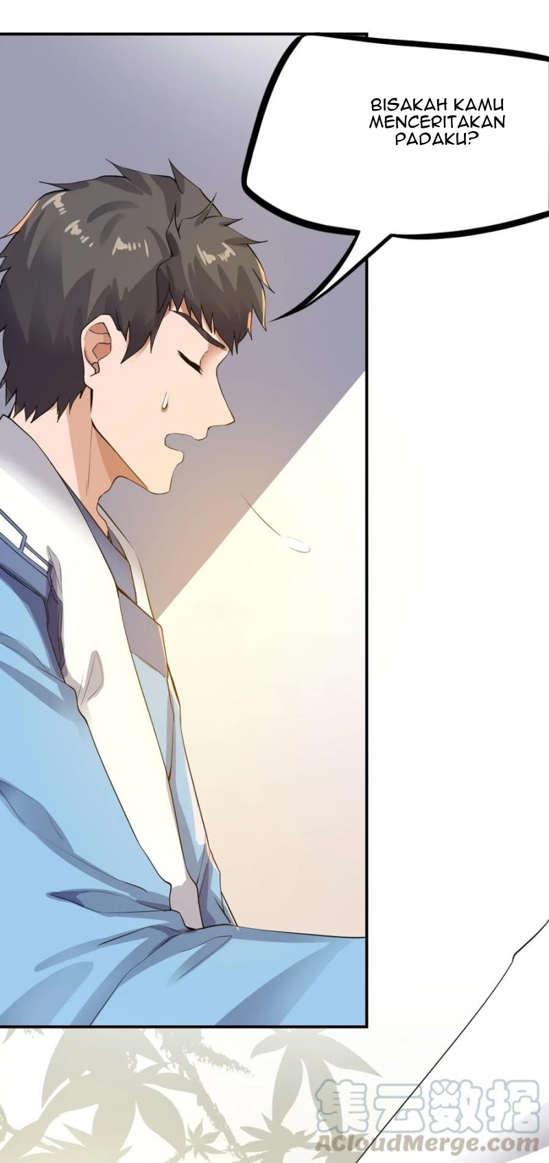 First Dragon (Yuanlong) Chapter 97 halaman 8