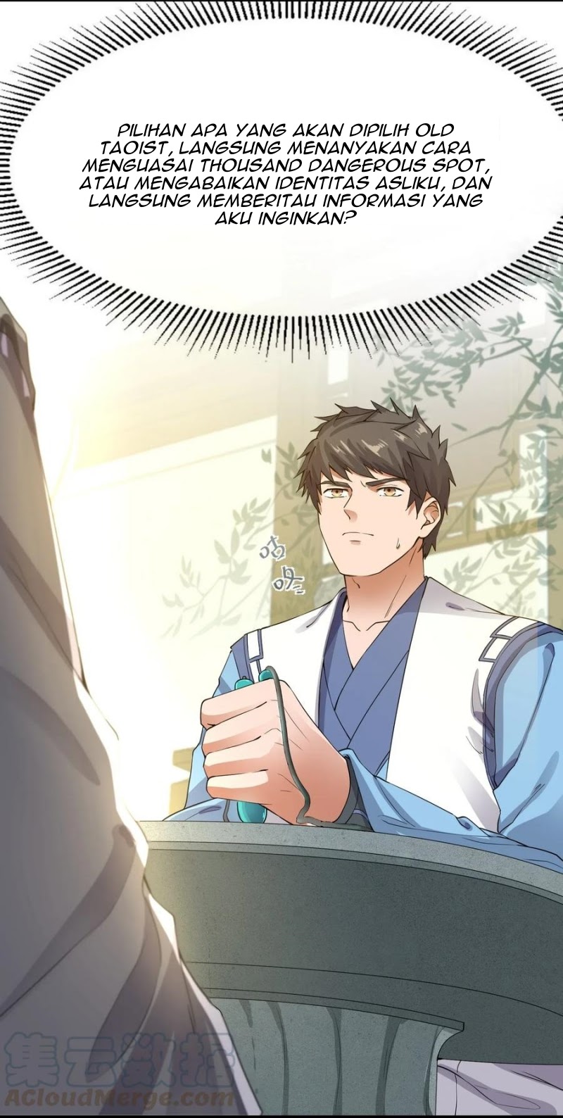 First Dragon (Yuanlong) Chapter 97 halaman 5