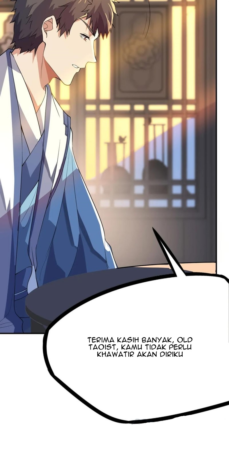 First Dragon (Yuanlong) Chapter 97 halaman 32
