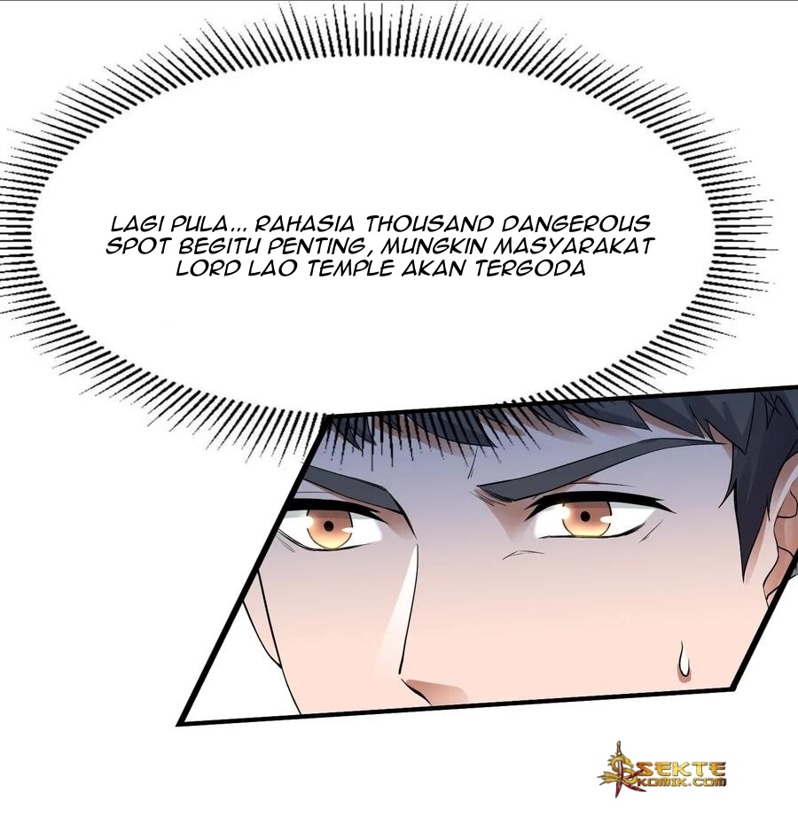 First Dragon (Yuanlong) Chapter 97 halaman 6
