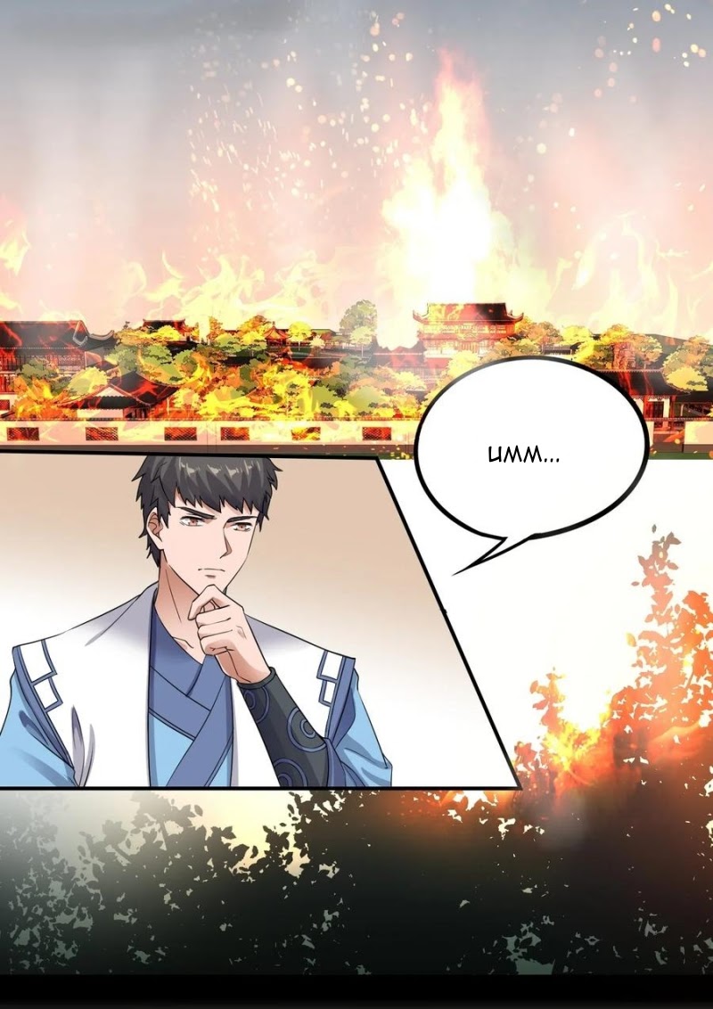 First Dragon (Yuanlong) Chapter 97 halaman 28