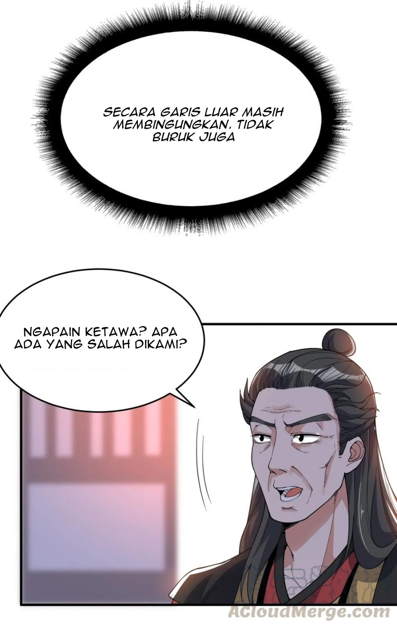 First Dragon (Yuanlong) Chapter 99 halaman 19