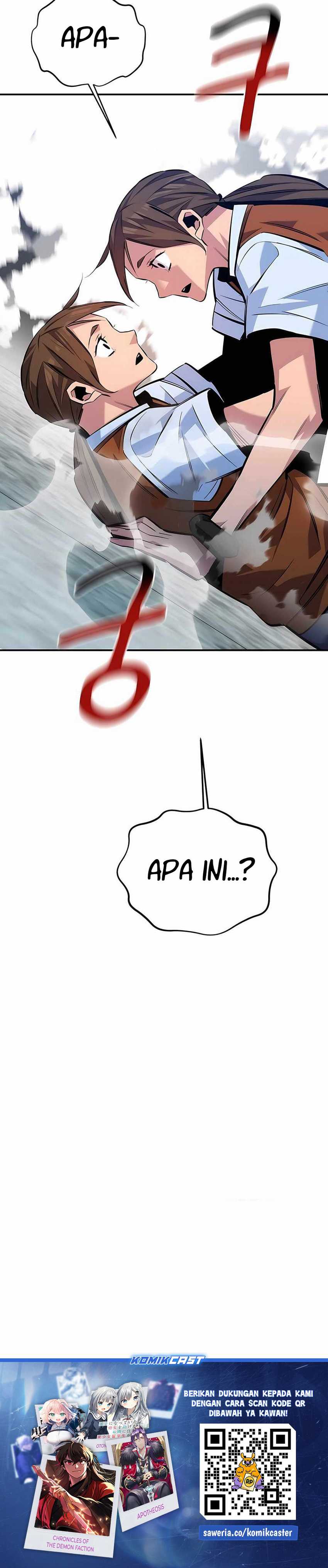Auto-Hunting With Clones Chapter 115 halaman 52