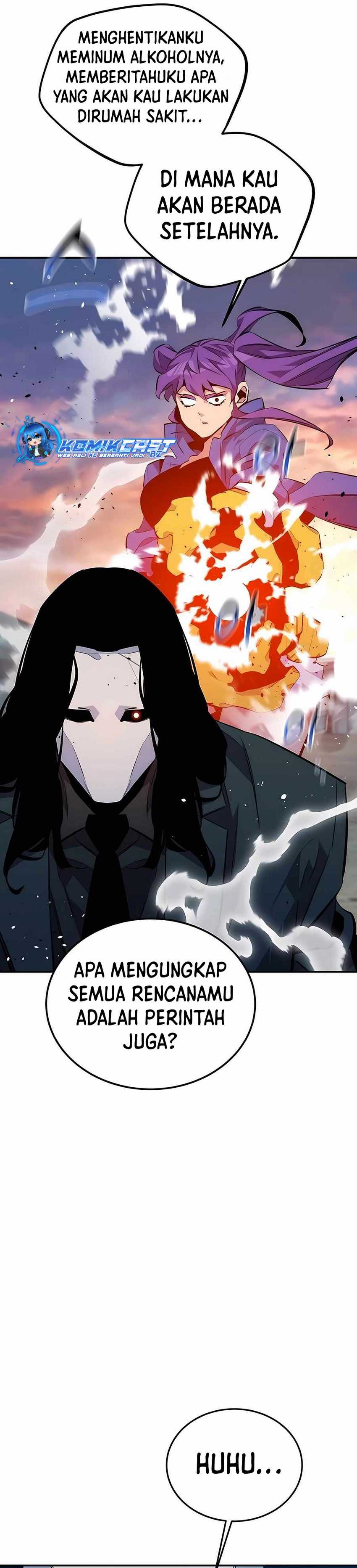 Auto-Hunting With Clones Chapter 115 halaman 23