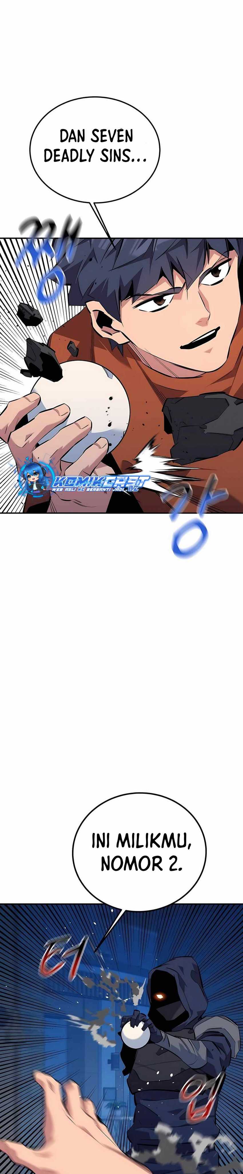 Auto-Hunting With Clones Chapter 115 halaman 8
