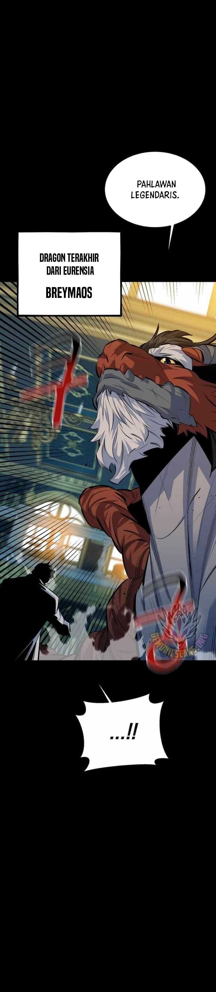 Auto-Hunting With Clones Chapter 118 halaman 23