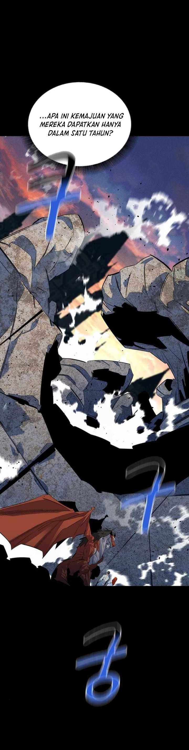 Auto-Hunting With Clones Chapter 119 halaman 30