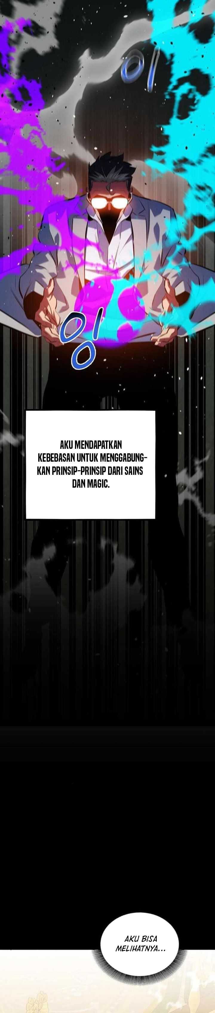 Auto-Hunting With Clones Chapter 119 halaman 16