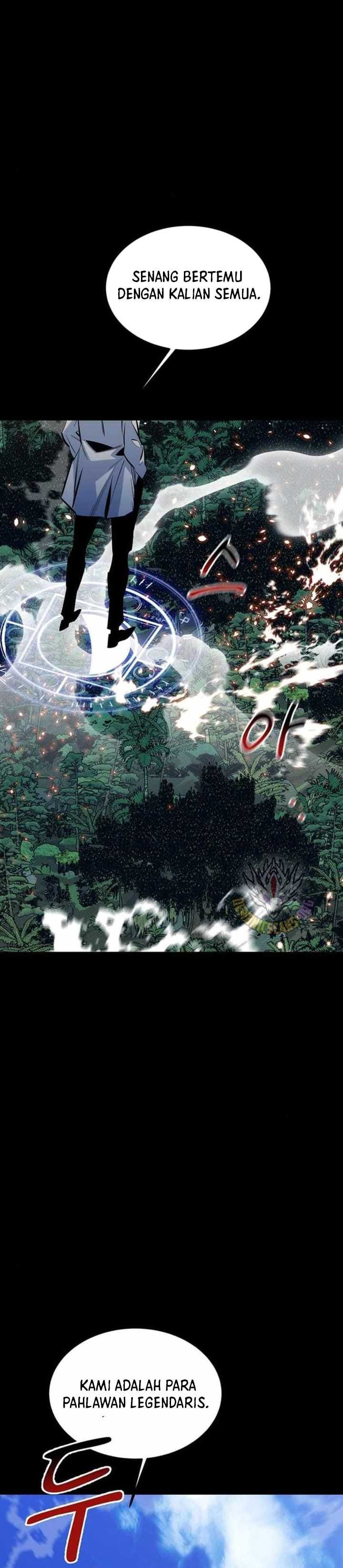 Auto-Hunting With Clones Chapter 119 halaman 46