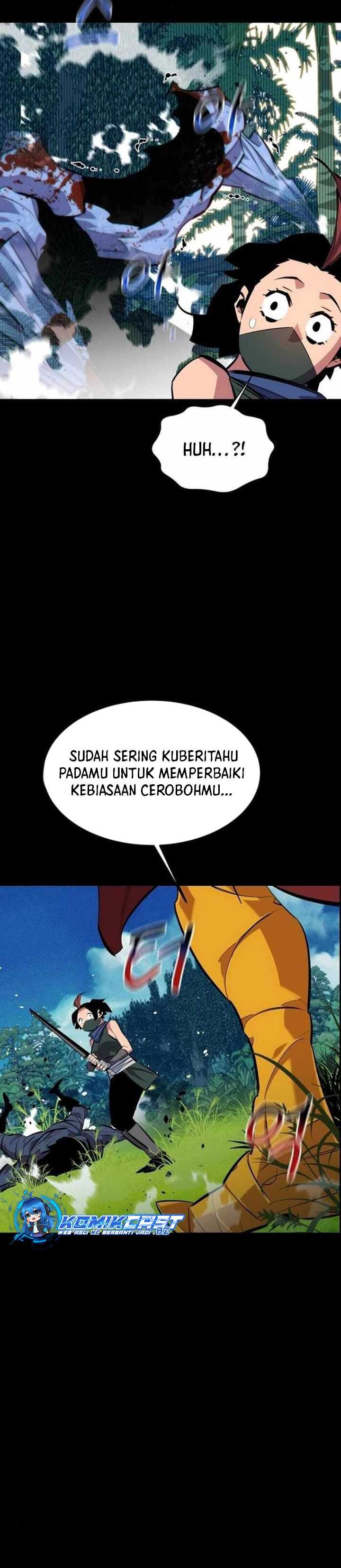 Auto-Hunting With Clones Chapter 120 halaman 30