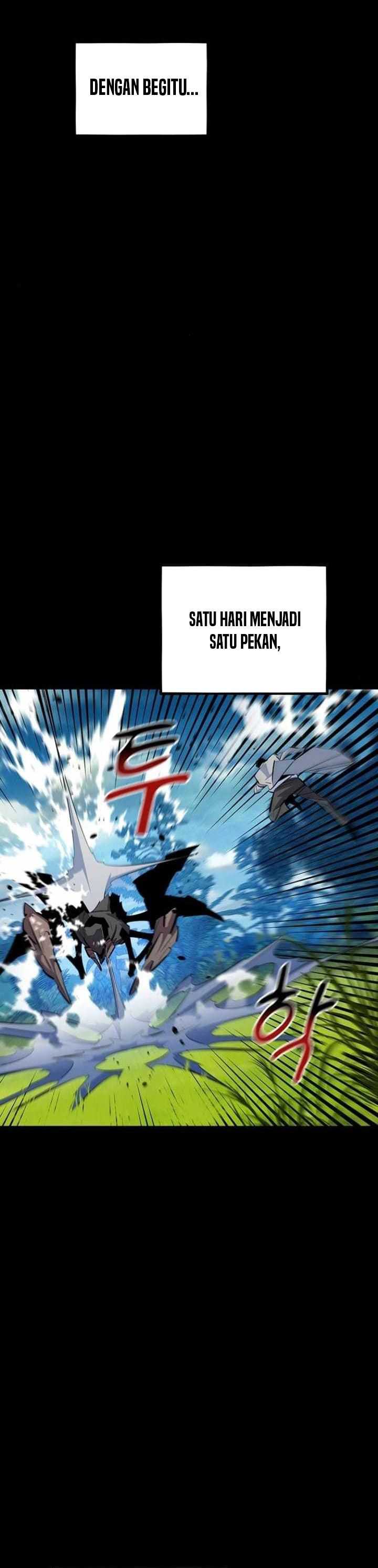 Auto-Hunting With Clones Chapter 120 halaman 16