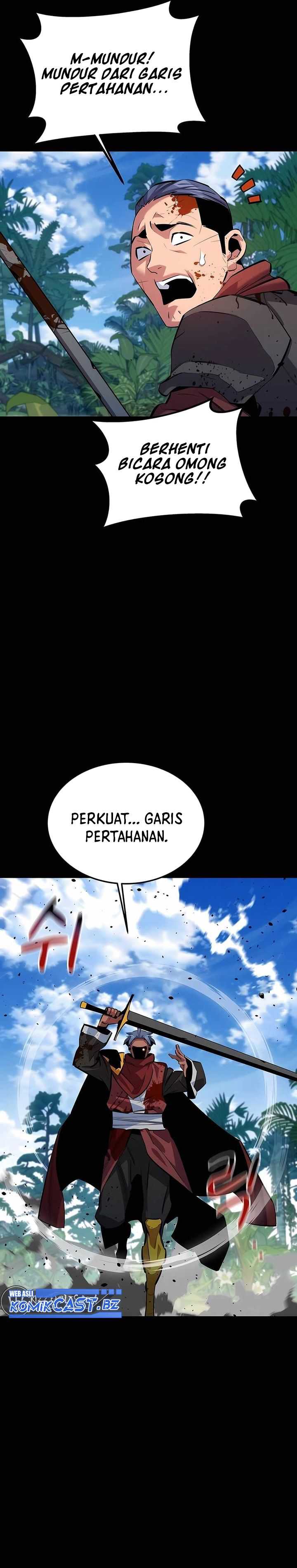 Auto-Hunting With Clones Chapter 122 halaman 12