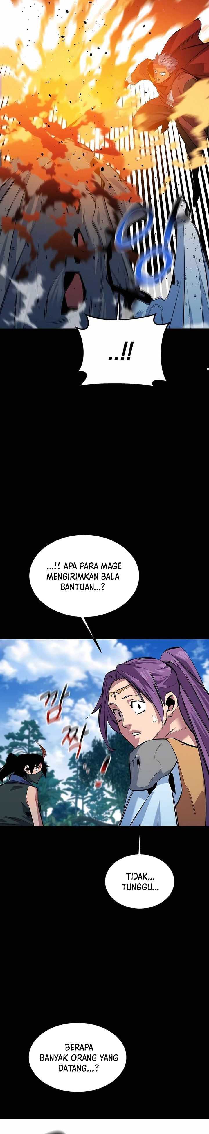 Auto-Hunting With Clones Chapter 122 halaman 26