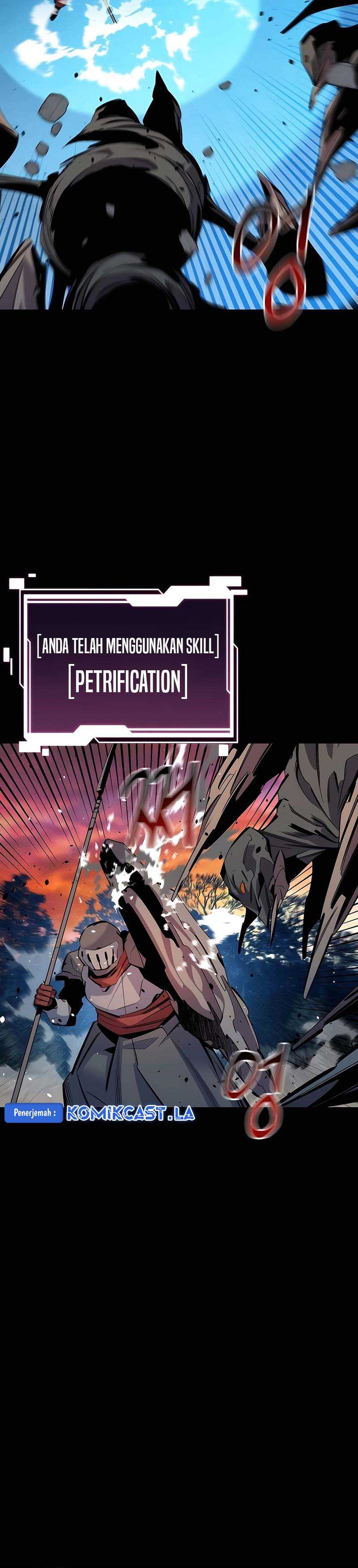 Auto-Hunting With Clones Chapter 124 halaman 8