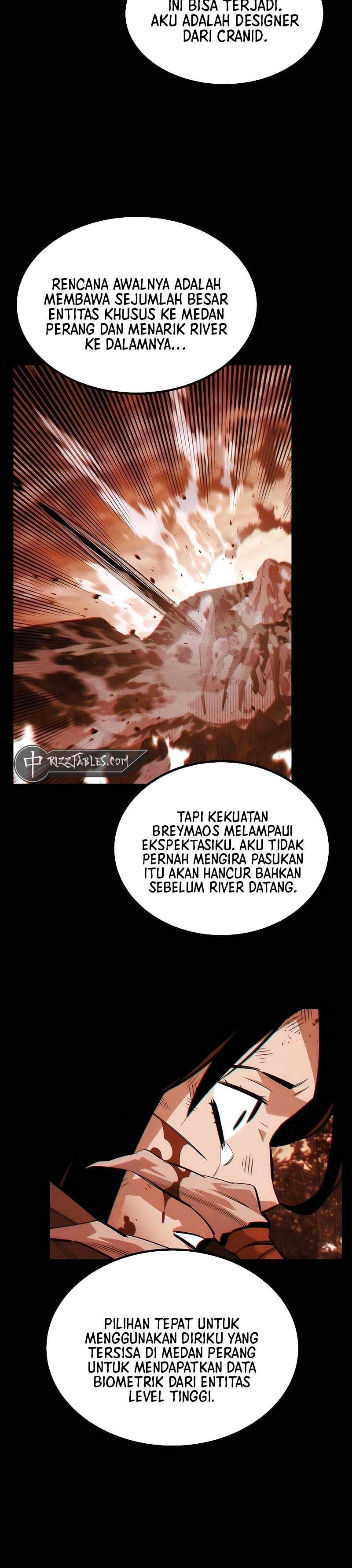 Auto-Hunting With Clones Chapter 126 halaman 6
