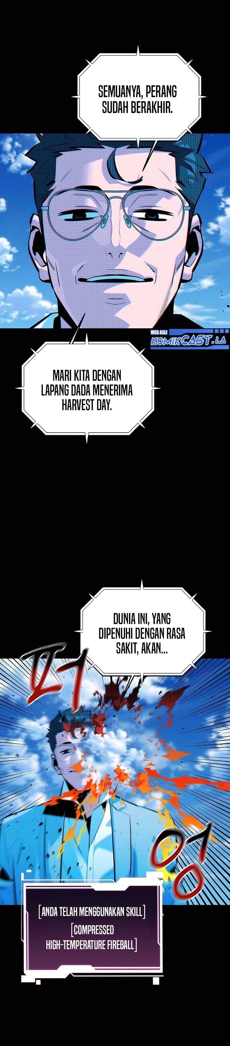 Auto-Hunting With Clones Chapter 127 halaman 18