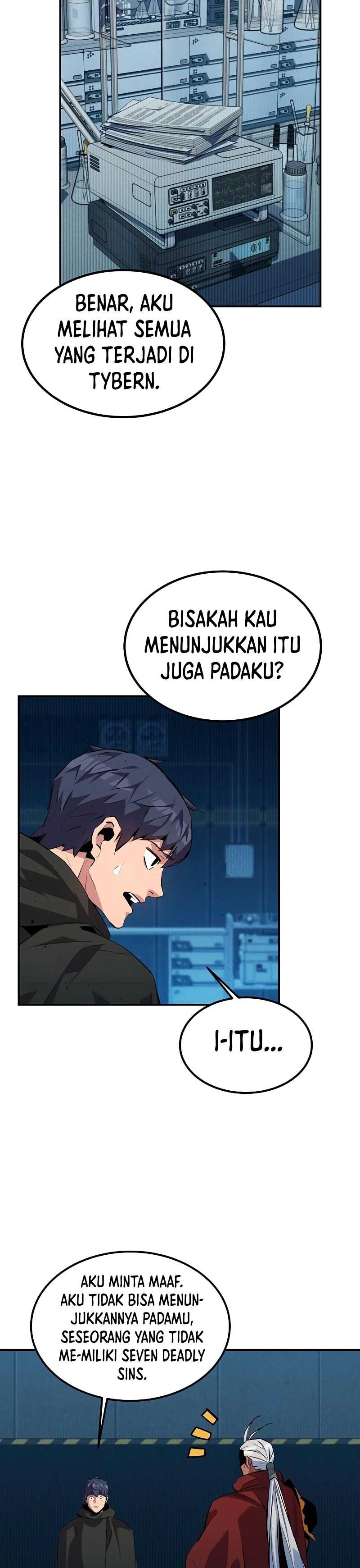 Auto-Hunting With Clones Chapter 128 halaman 11