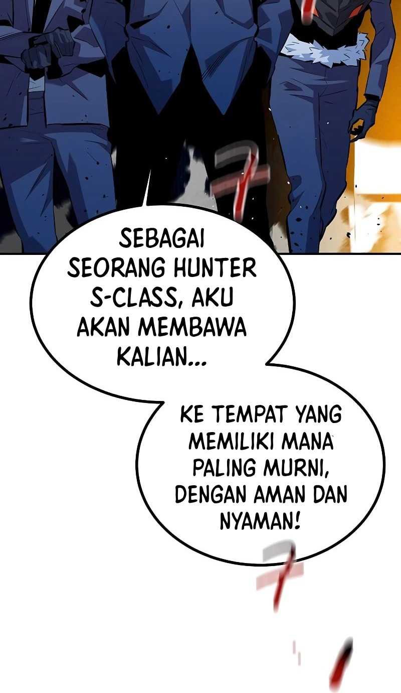 Auto-Hunting With Clones Chapter 128 halaman 47