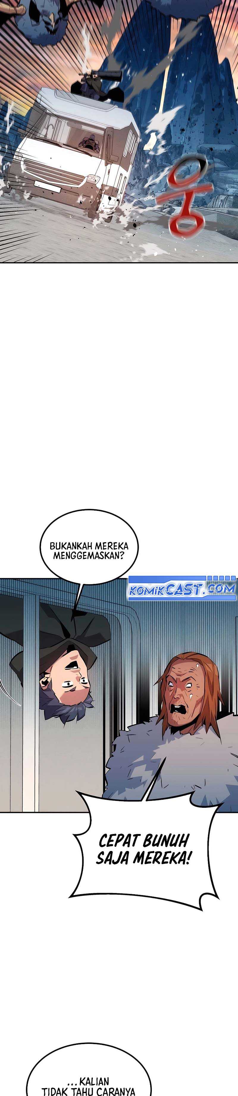 Auto-Hunting With Clones Chapter 129 halaman 38