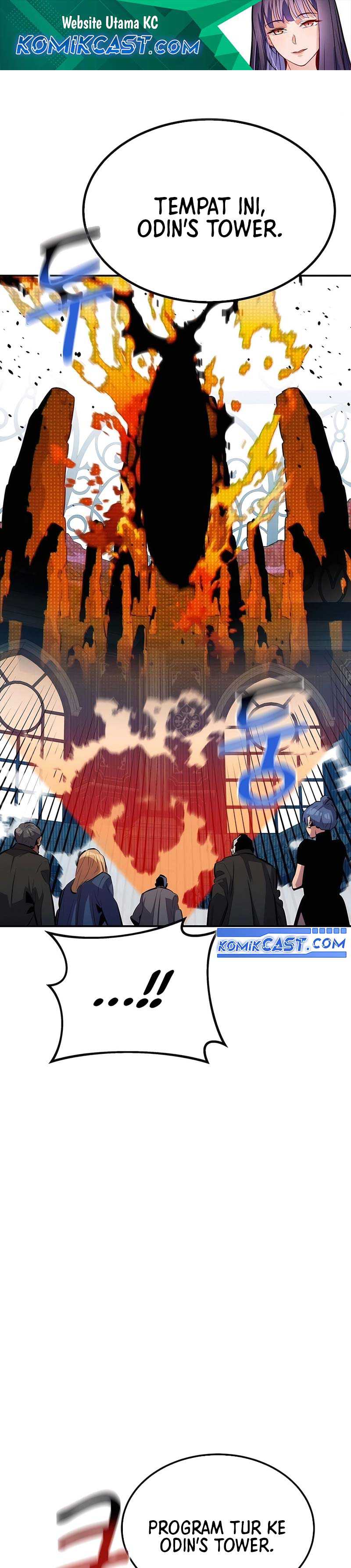 Auto-Hunting With Clones Chapter 129 halaman 2