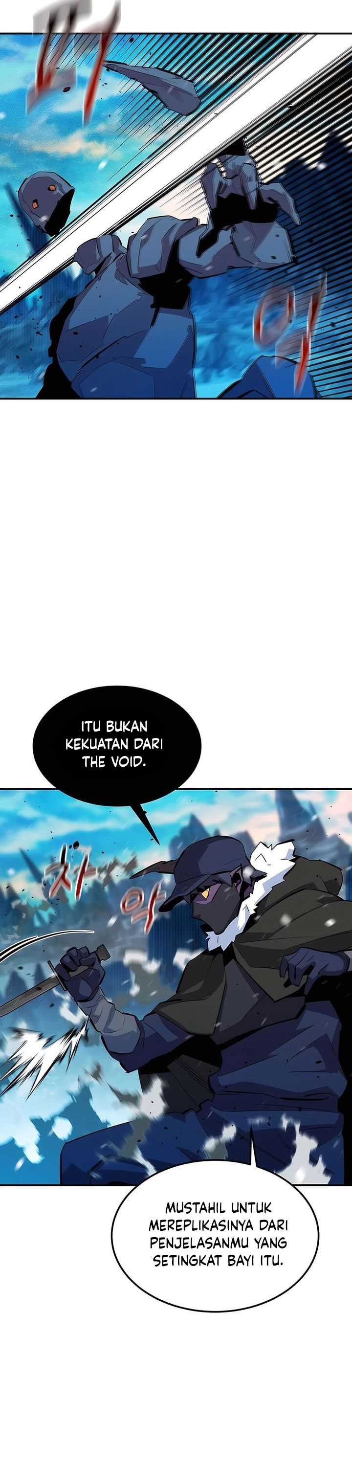 Auto-Hunting With Clones Chapter 132 halaman 16