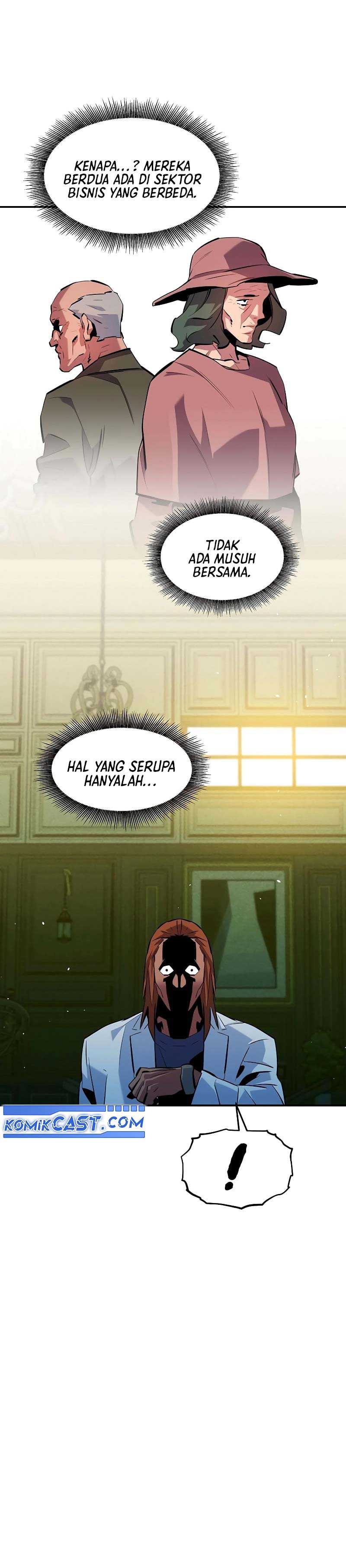 Auto-Hunting With Clones Chapter 135 halaman 10