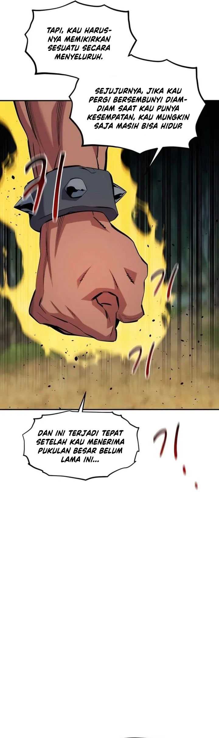 Auto-Hunting With Clones Chapter 138 halaman 14