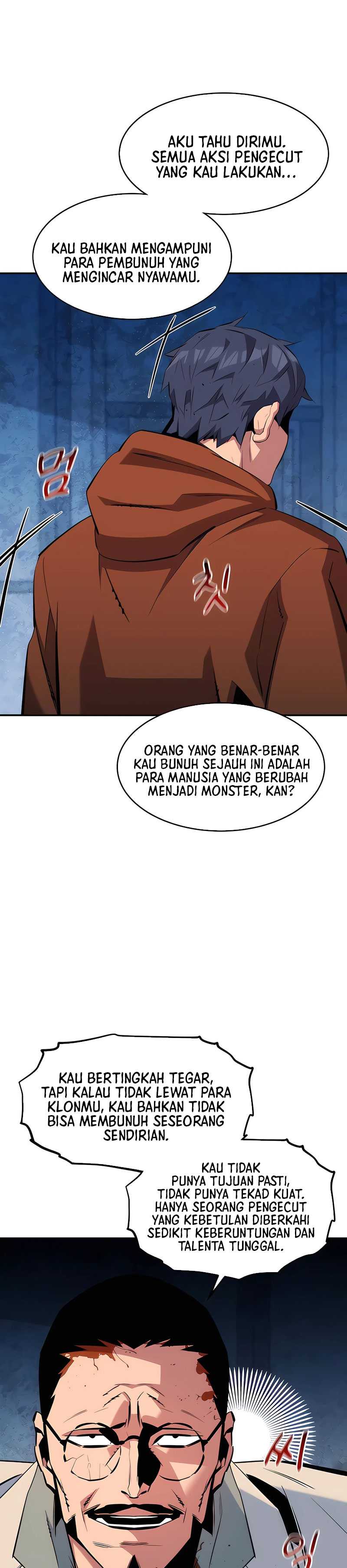 Auto-Hunting With Clones Chapter 141 halaman 27