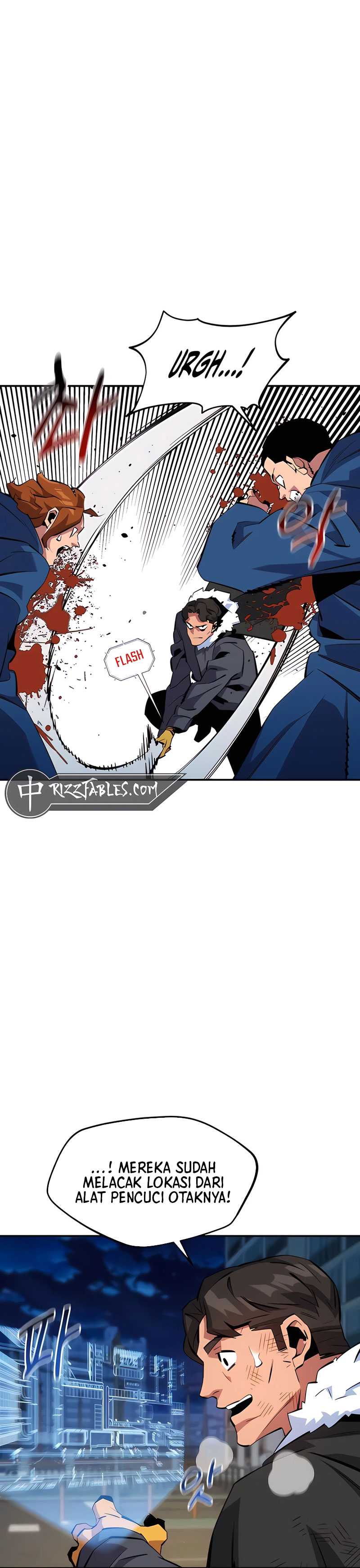 Auto-Hunting With Clones Chapter 141 halaman 8