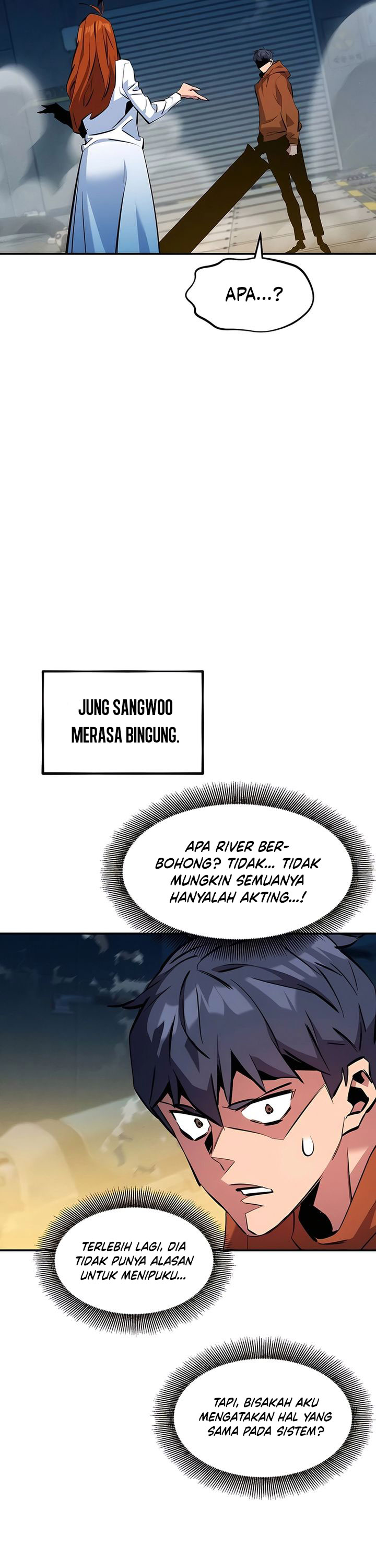 Auto-Hunting With Clones Chapter 144 halaman 26