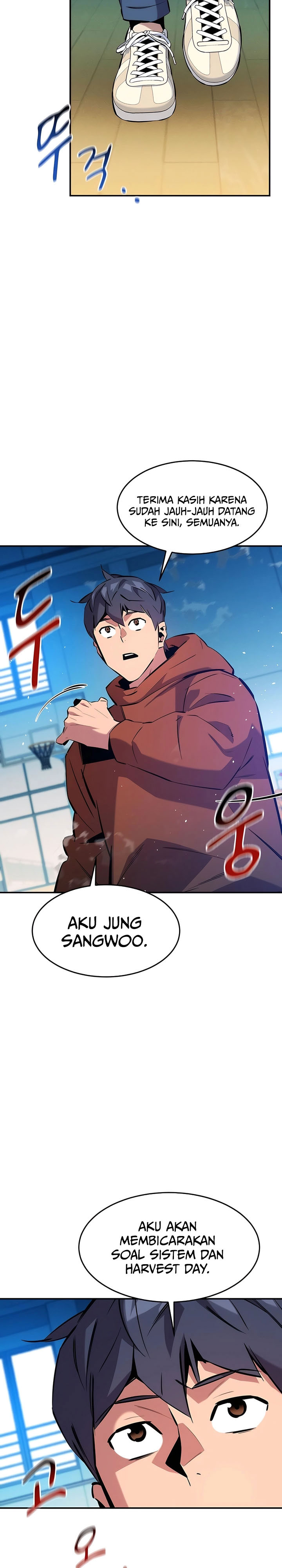 Auto-Hunting With Clones Chapter 146 halaman 19