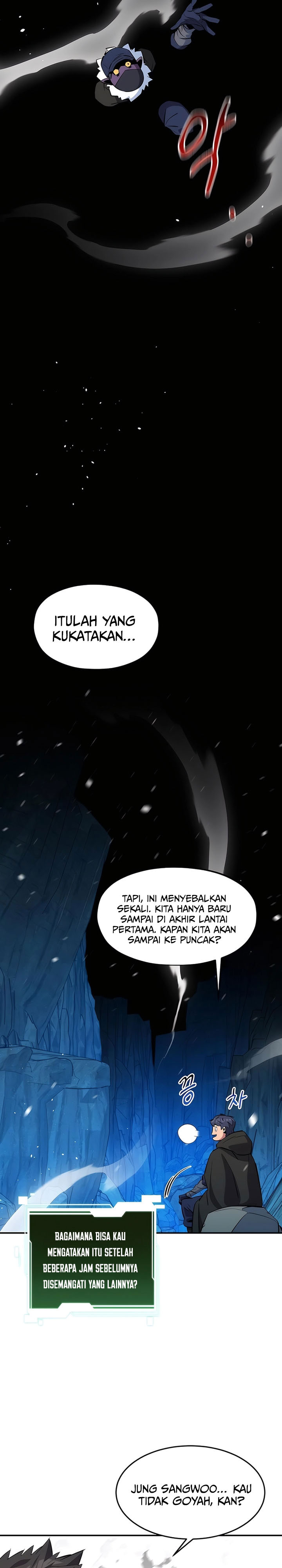 Auto-Hunting With Clones Chapter 147 halaman 24