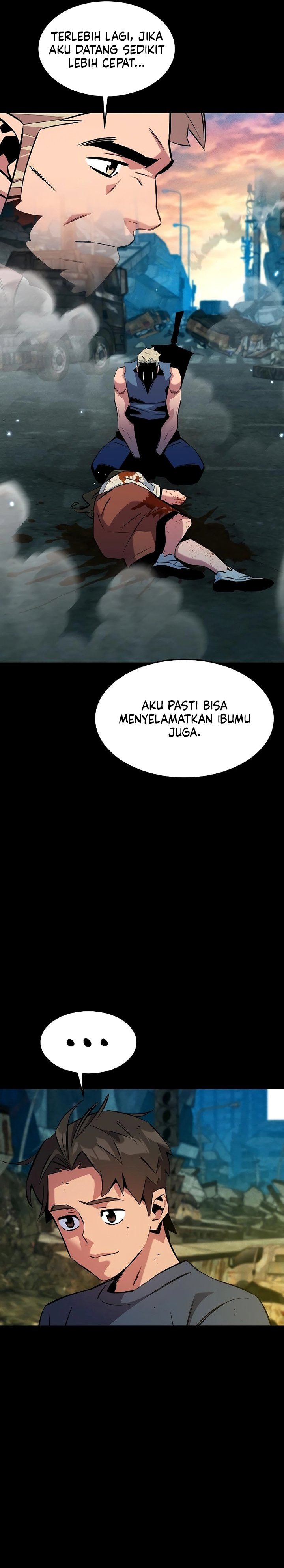 Auto-Hunting With Clones Chapter 148 halaman 25