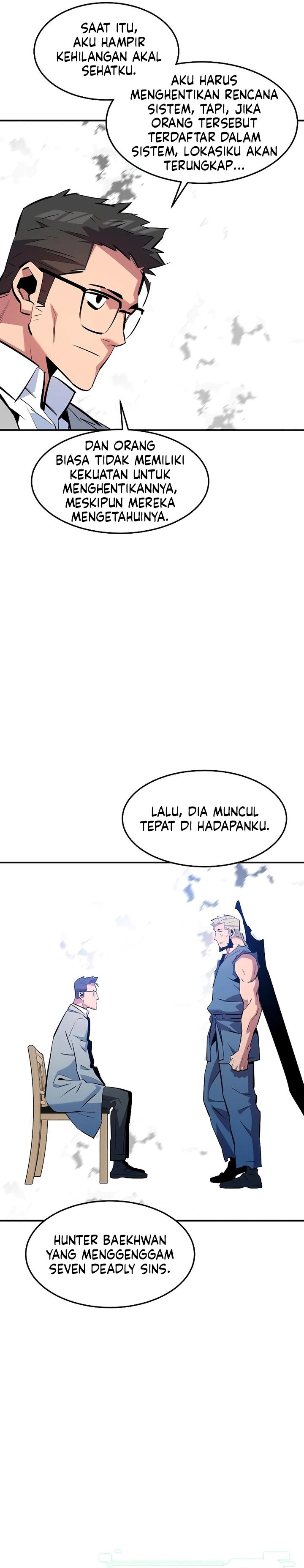 Auto-Hunting With Clones Chapter 148 halaman 28