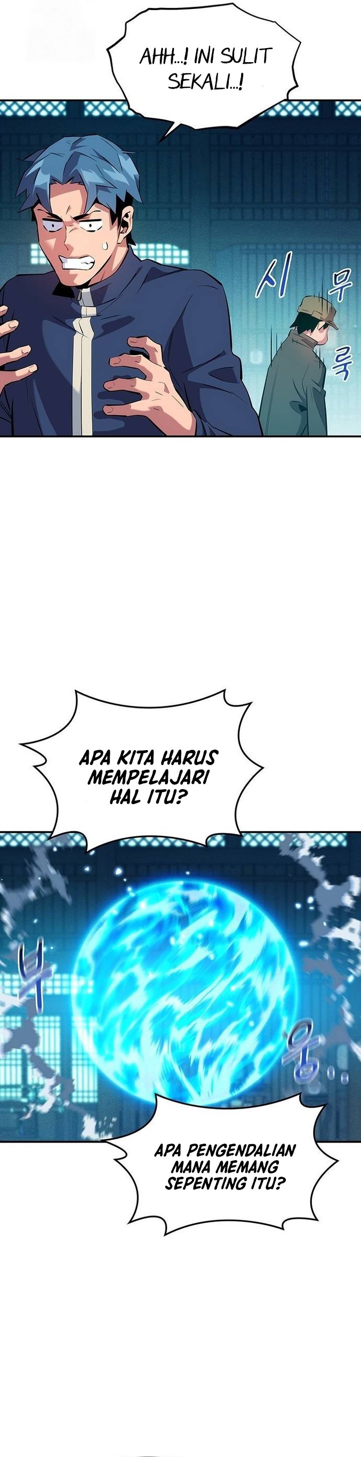 Auto-Hunting With Clones Chapter 150 halaman 12