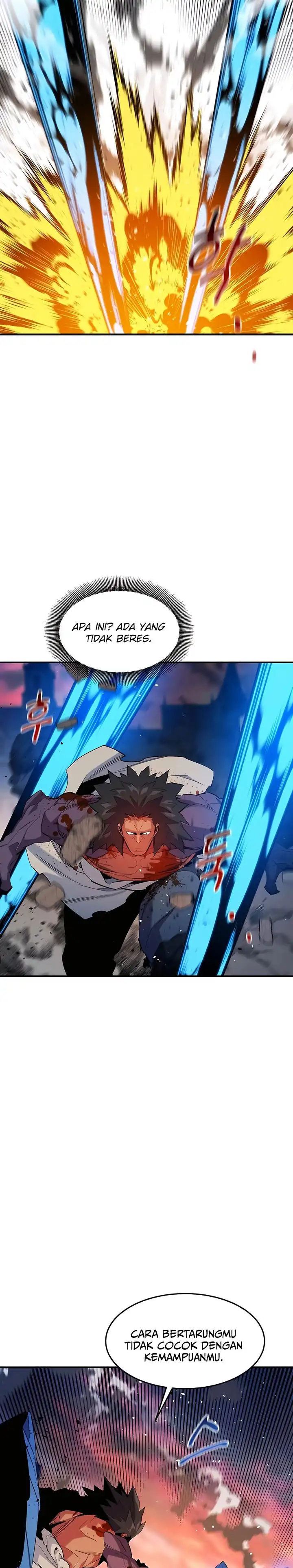 Auto-Hunting With Clones Chapter 155 halaman 3