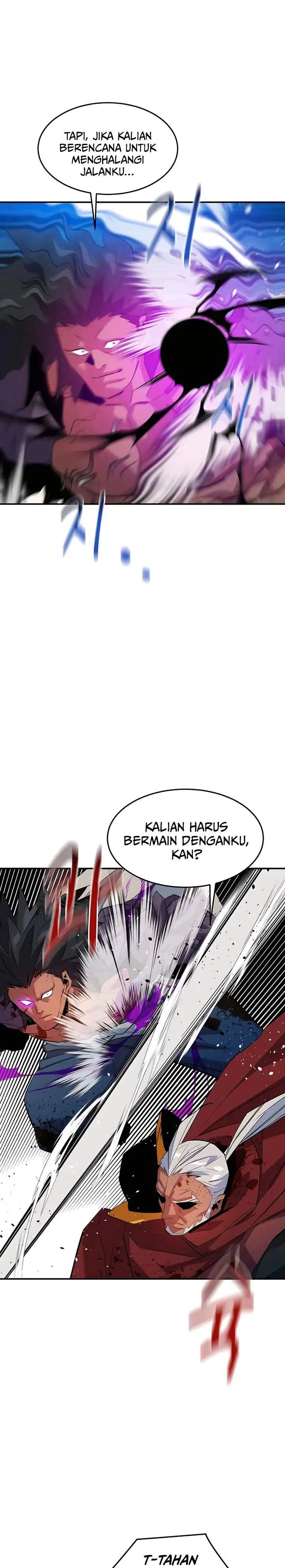 Auto-Hunting With Clones Chapter 155 halaman 30