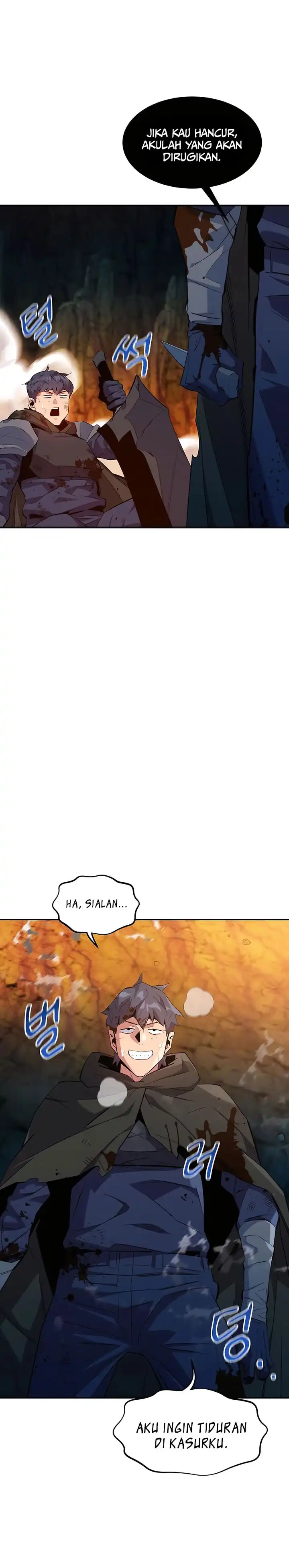 Auto-Hunting With Clones Chapter 155 halaman 16