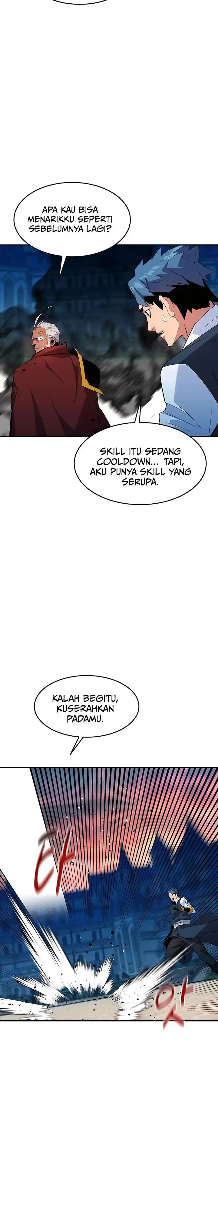 Auto-Hunting With Clones Chapter 155 halaman 28