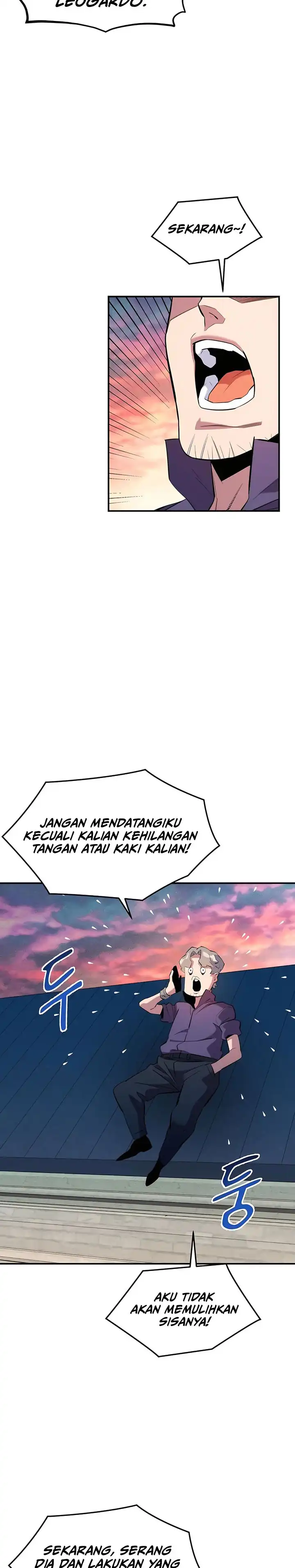 Auto-Hunting With Clones Chapter 155 halaman 7