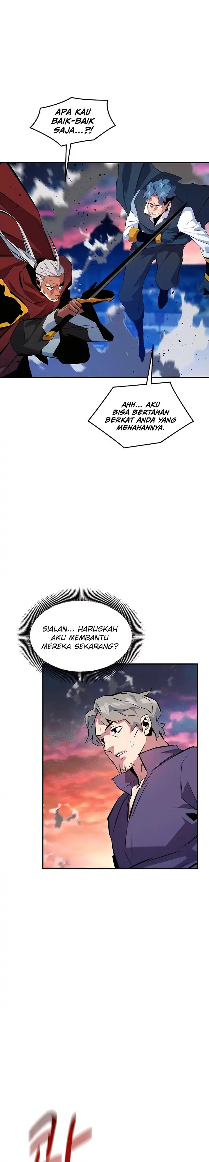Auto-Hunting With Clones Chapter 155 halaman 23