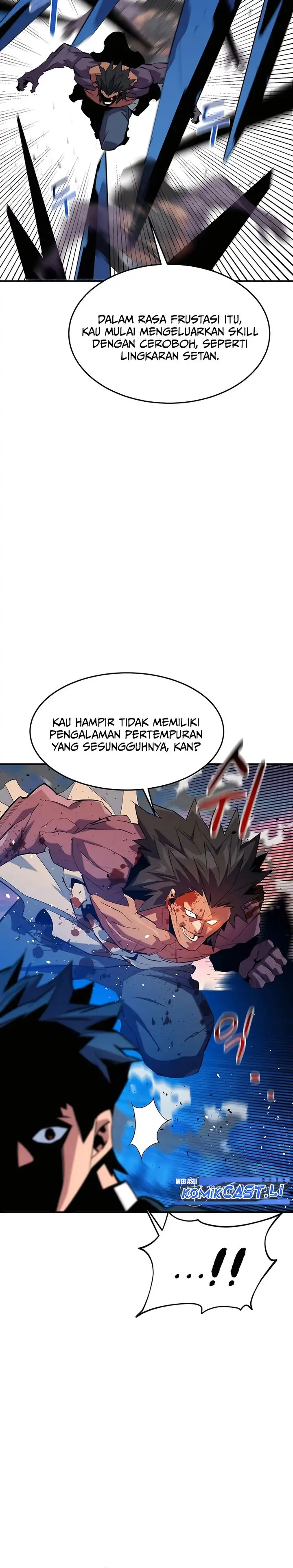 Auto-Hunting With Clones Chapter 155 halaman 5