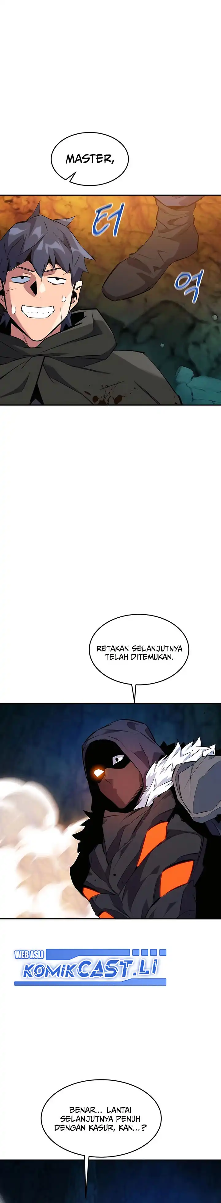 Auto-Hunting With Clones Chapter 155 halaman 17