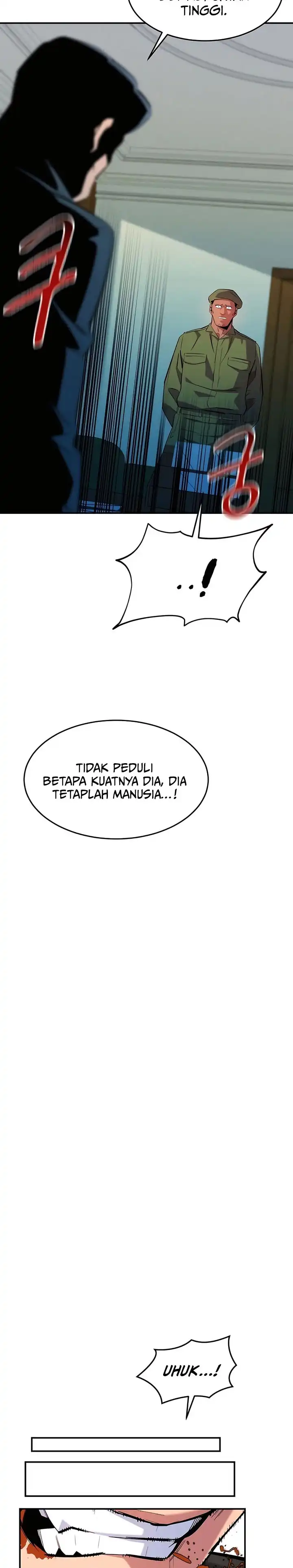 Auto-Hunting With Clones Chapter 155 halaman 11
