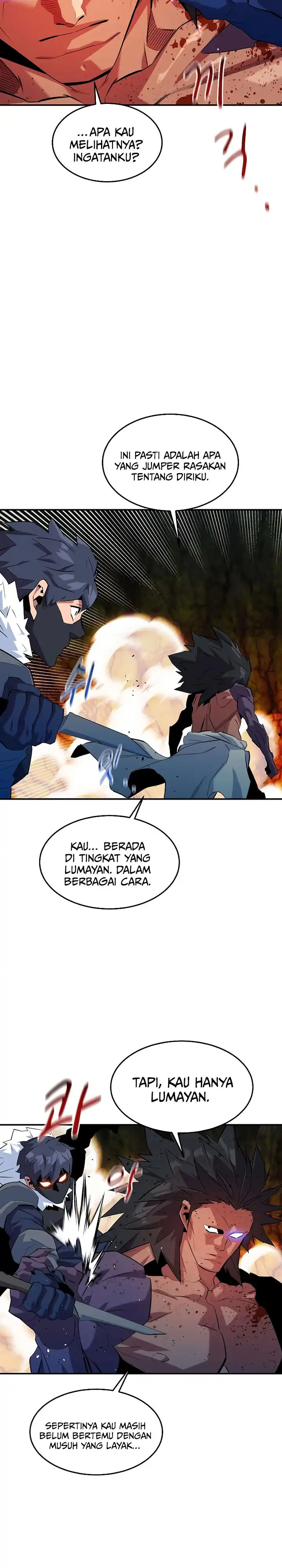 Auto-Hunting With Clones Chapter 157 halaman 12