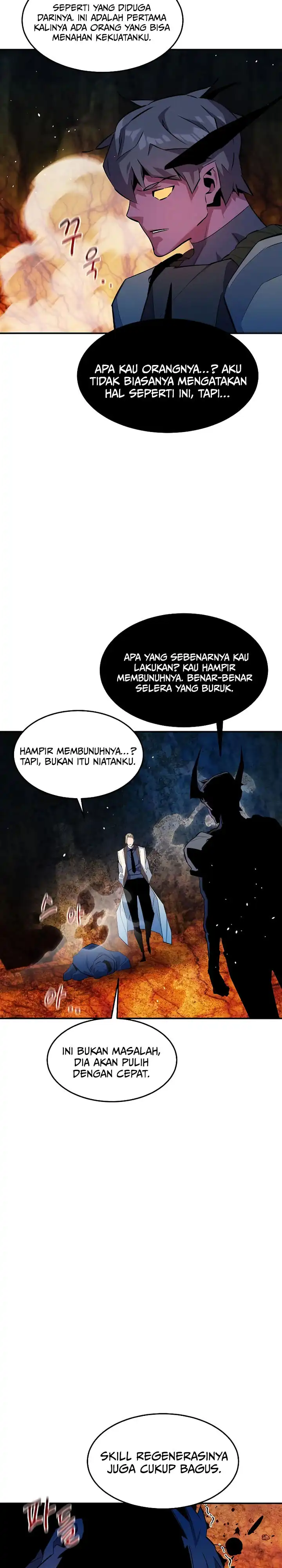 Auto-Hunting With Clones Chapter 157 halaman 36