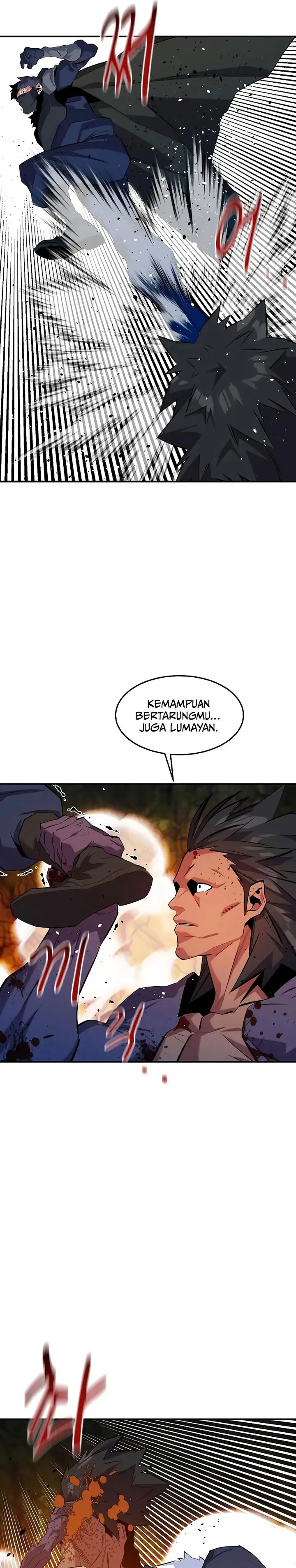 Auto-Hunting With Clones Chapter 157 halaman 6