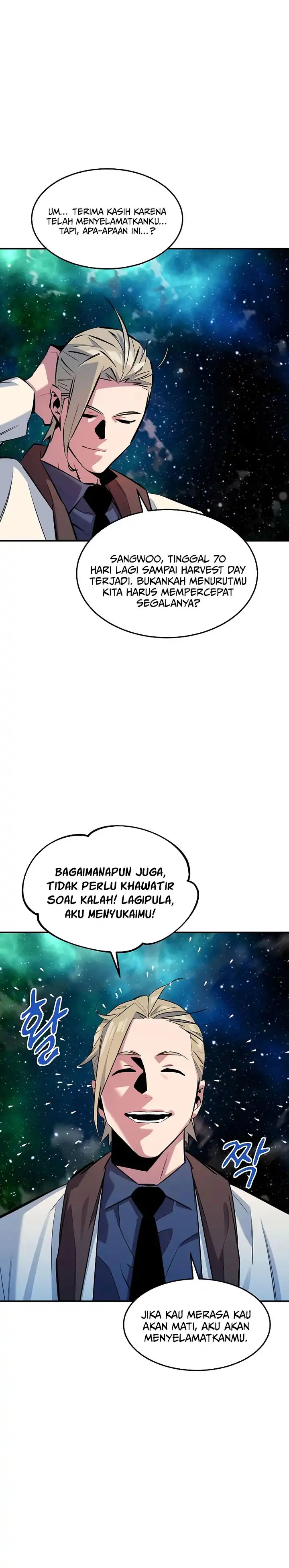 Auto-Hunting With Clones Chapter 157 halaman 24